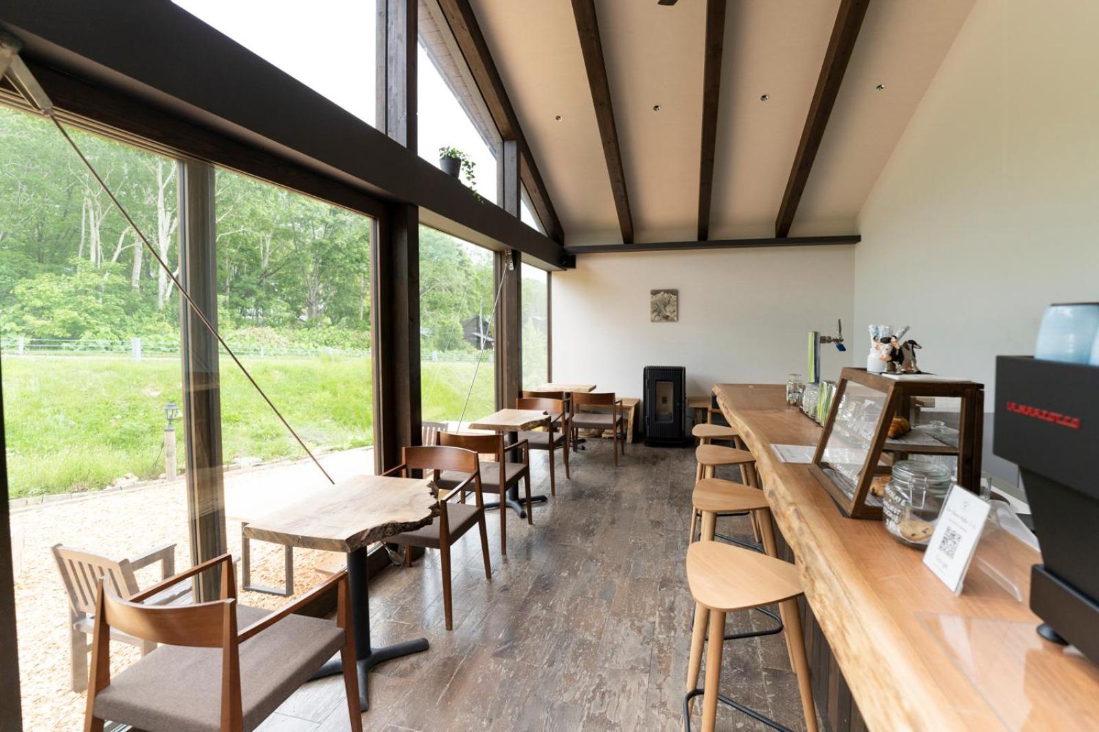 Country Inn Milky House Niseko Exterior foto