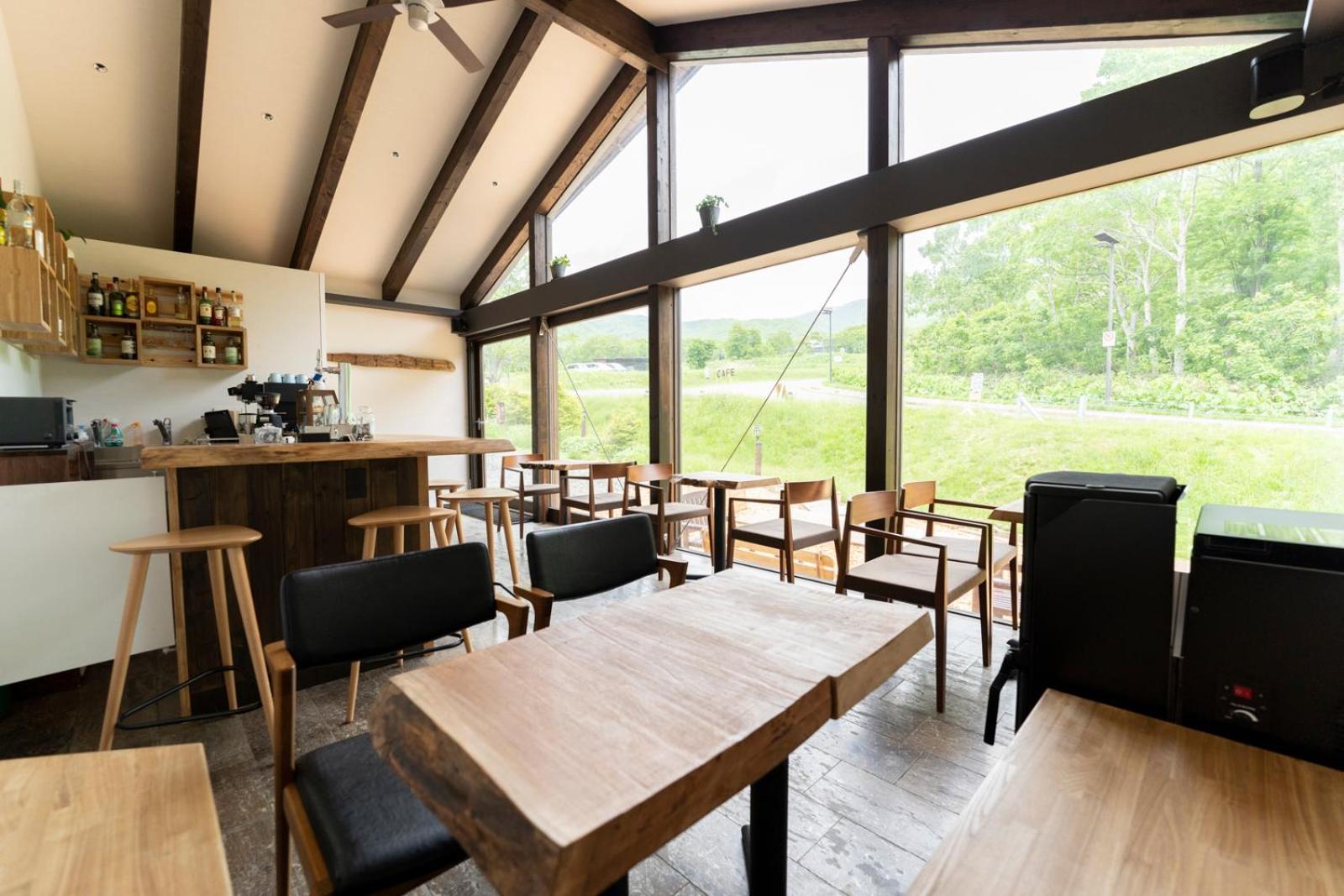 Country Inn Milky House Niseko Exterior foto