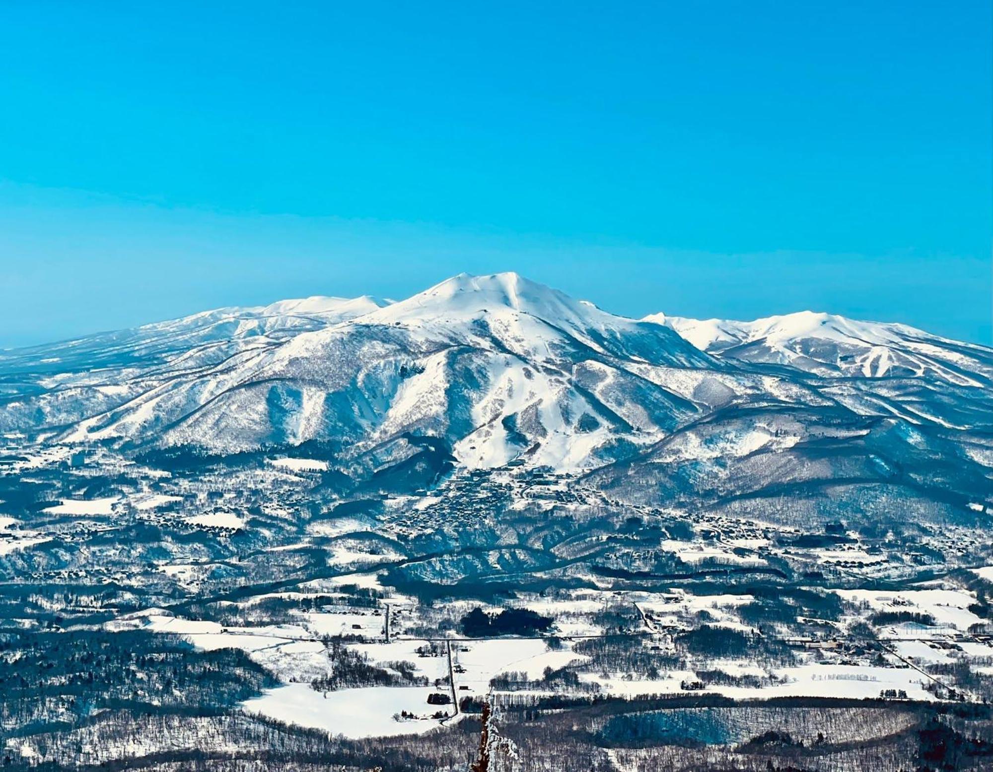 Country Inn Milky House Niseko Exterior foto