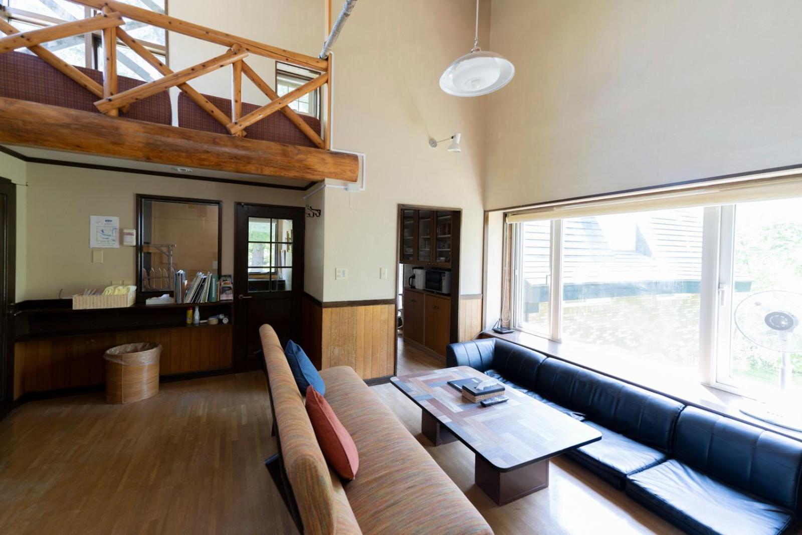 Country Inn Milky House Niseko Exterior foto
