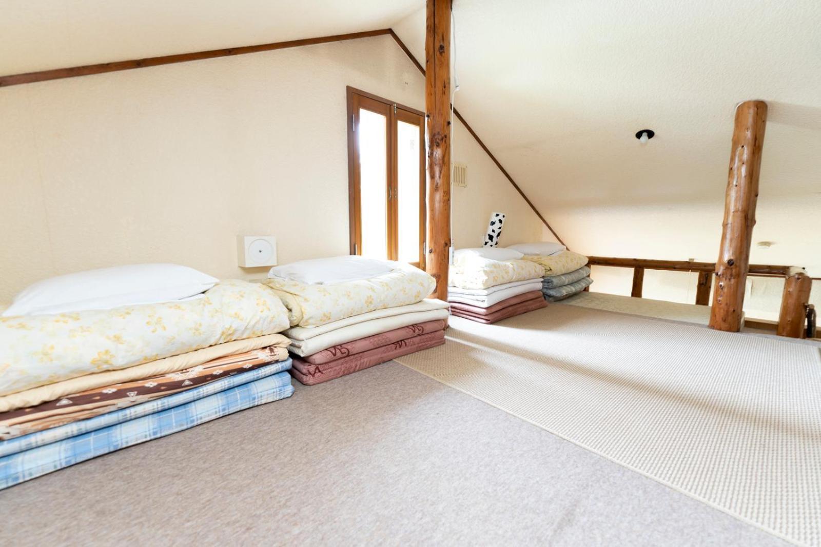 Country Inn Milky House Niseko Exterior foto
