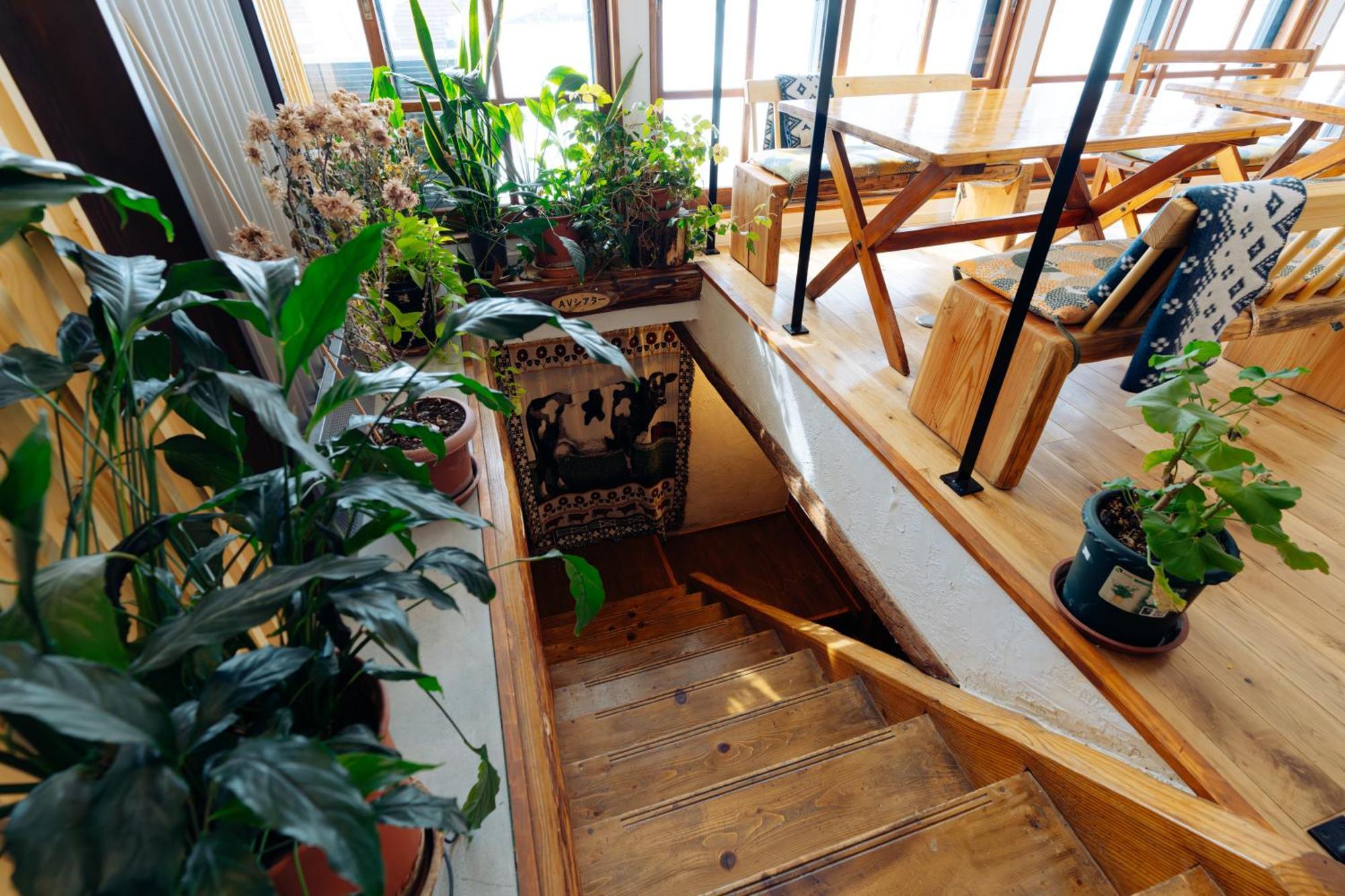 Country Inn Milky House Niseko Exterior foto