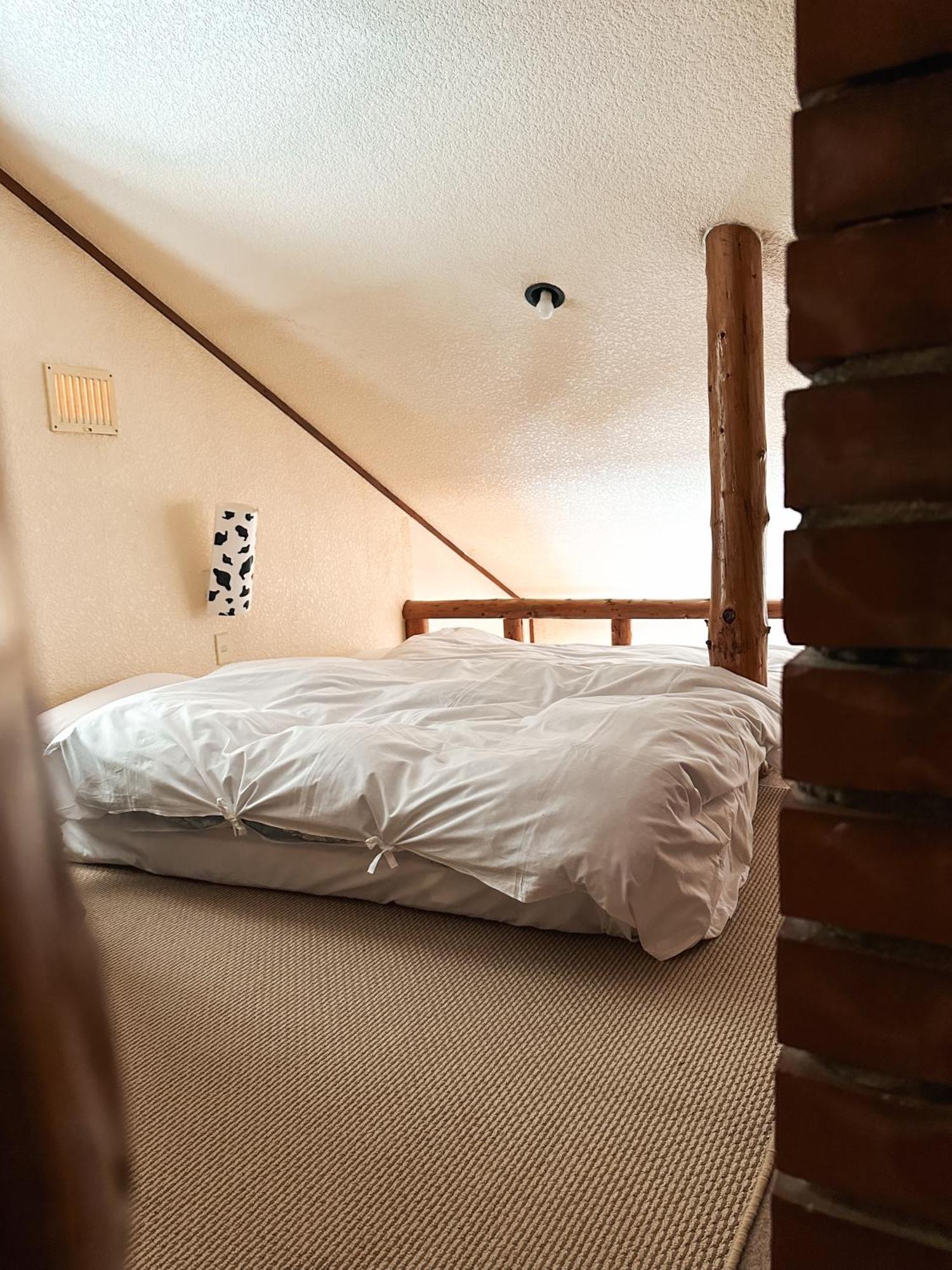 Country Inn Milky House Niseko Exterior foto